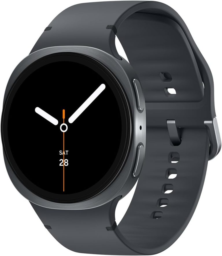 Samsung Galaxy Watch8 Smartwatch