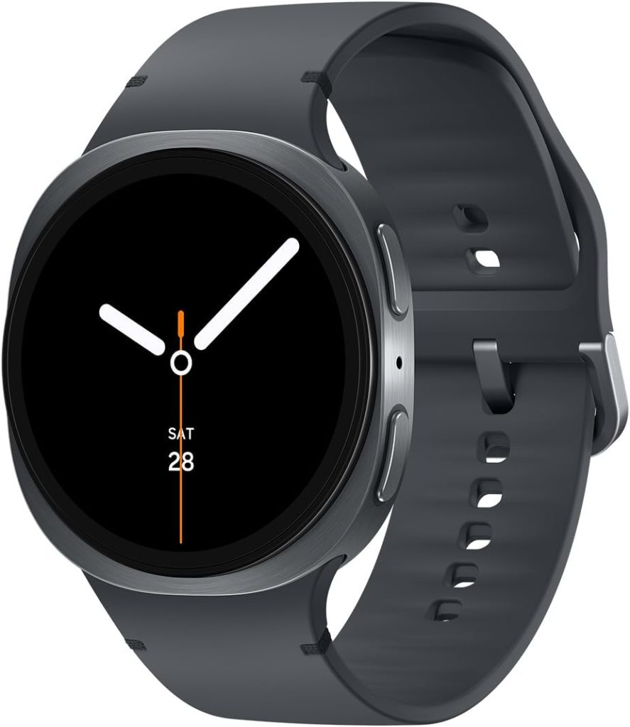 Samsung Galaxy Watch8 Smartwatch