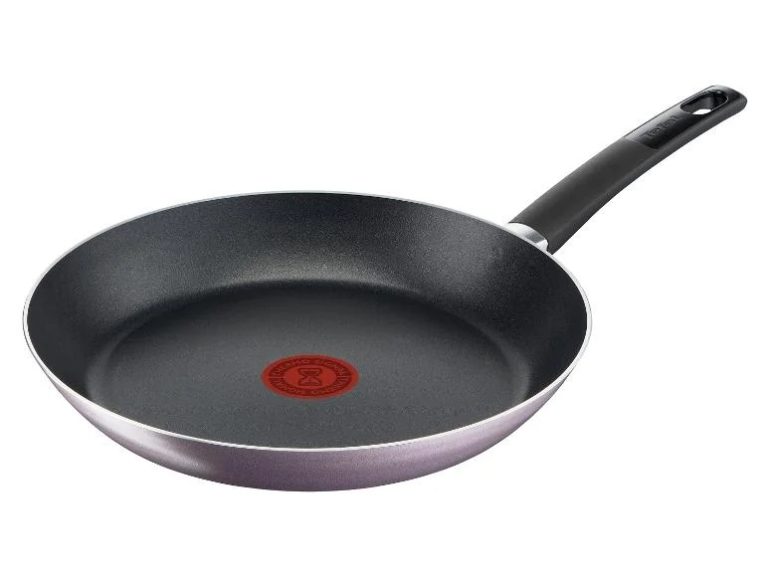 Tefal Aluminium-Bratpfanne Elemental C3920644