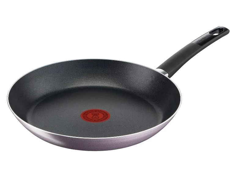 Tefal Aluminium-Bratpfanne Elemental C3920644